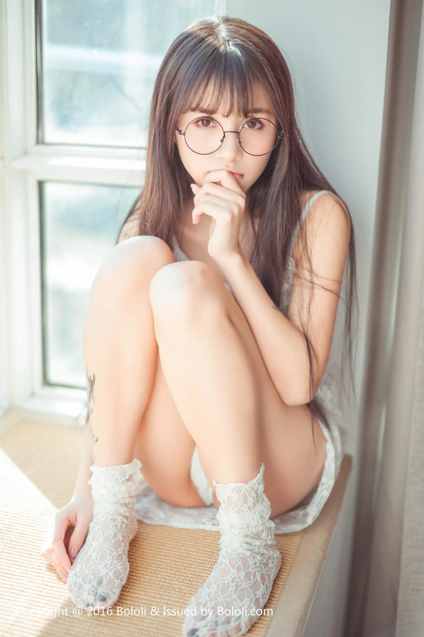 Vol.040 夏美酱 [88P]插图